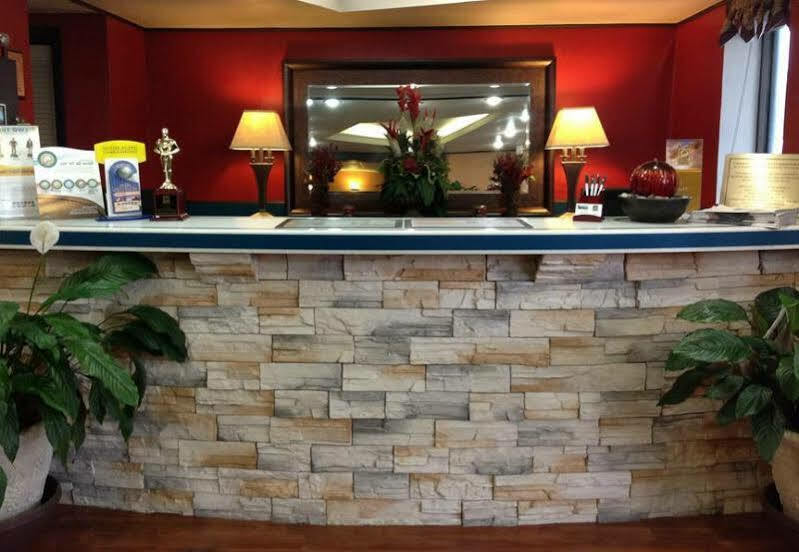 Quality Inn Goose Creek - Charleston Exterior foto